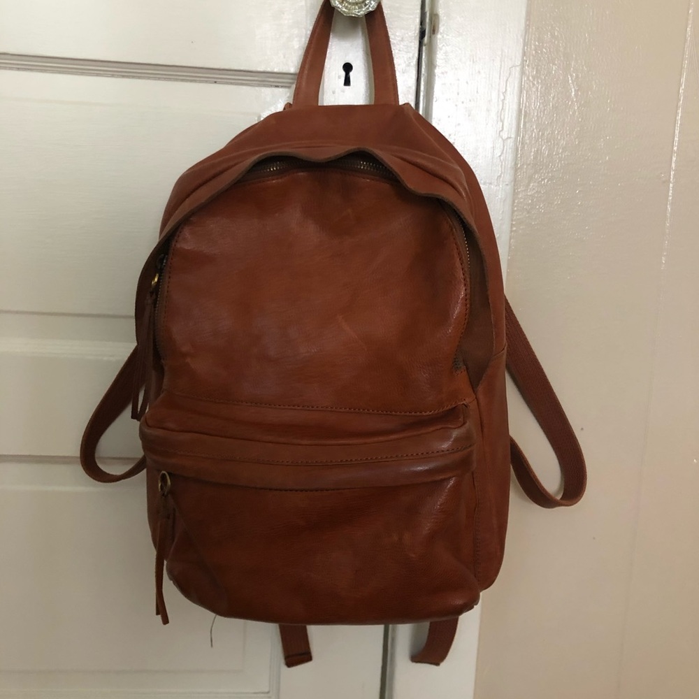 Madewell Backpack